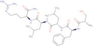 TRAP-5 amide trifluoroacetate salt