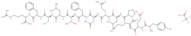 Tyr-Amyloid P Component (27-38) amide trifluoroacetate salt