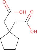 3,3-Tetramethyleneglutaric acid