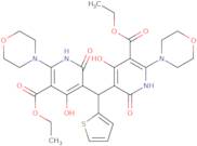 (D-Trp32)-Neuropeptide Y (porcine) trifluoroacetate salt