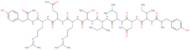 (D-Tyr27·36,D-Thr32)-Neuropeptide Y (27-36) trifluoroacetate salt