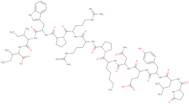 (D-Trp11)-Neurotensin acetate salt