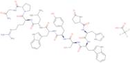 (D-Tyr5,D-Trp6)-LHRH trifluoroacetate salt
