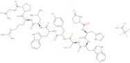 (D-Trp6,D-Leu7)-LHRH trifluoroacetate salt