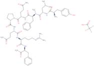 (D-Tyr1,N-Me-Phe3)-Neuropeptide FF trifluoroacetate salt