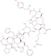 (Tyr0)-Apelin-13 (human, bovine, mouse, rat)