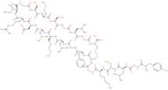 (Tyr0)-C-Type Natriuretic Peptide (32-53) (human, porcine, rat)