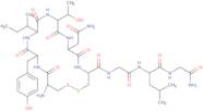 (Thr4,Gly7)-Oxytocin