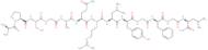 Type A Allatostatin I