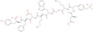 (Tyr9)-Cholecystokinin Octapeptide (sulfated)
