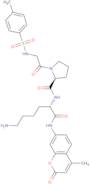 Tos-Gly-Pro-Lys-AMC trifluoroacetate salt