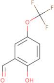 5-(Trifluoromethoxy)salicylaldehyde