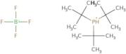 Tri-tert-butylphosphine tetrafluoroborate