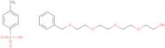 Tosylateof Tetraethylene glycol monobenzyl ether