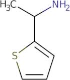 1-Thien-2-ylethanamine hydrochloride