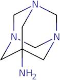 1,3,5-Triazatricyclo[3.3.1.1(3.7)]decan-7-amine