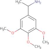 1-(3,4,5-Trimethoxyphenyl)ethanamine hydrochloride