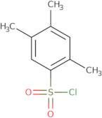 2,4,5-Trimethylbenzenesulfonyl chloride