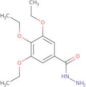 3,4,5-Triethoxybenzohydrazide