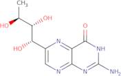 6-(L-1,2,3-Trihydroxybutyl)-pterin