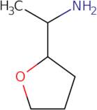 1-Tetrahydrofuran-2-ylethanamine