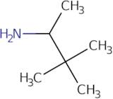 1,2,2-Trimethylpropylamine