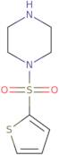 1-(Thien-2-ylsulfonyl)piperazine