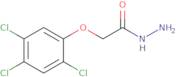 2-(2,4,5-Trichlorophenoxy)acetohydrazide