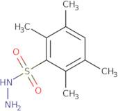 2,3,5,6-Tetramethylbenzenesulfonohydrazide