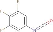 1,2,3-Trifluoro-5-isocyanatobenzene