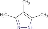 3,4,5-Trimethyl-1H-pyrazole