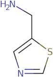 1,3-Thiazol-5-ylmethylamine dihydrochloride
