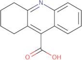 1,2,3,4-Tetrahydroacridine-9-carboxylic acid