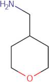1-Tetrahydro-2H-pyran-4-ylmethanamine hydrochloride
