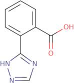 2-(1H-1,2,4-Triazol-3-yl)benzoic acid