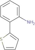 2-Thien-2-ylaniline hydrochloride