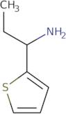 1-Thien-2-ylpropan-1-amine