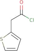 Thiophene-2-acetyl chloride