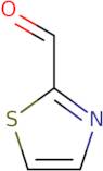 2-Thiazole carboxaldehyde