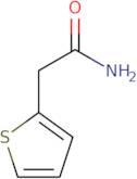 Thiophene-2-acetamide