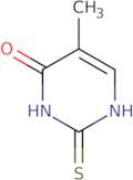 2-Thiothymine