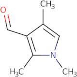 1,2,4-Trimethyl-1H-pyrrole-3-carbaldehyde