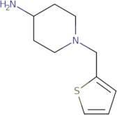 1-(2-Thienylmethyl)piperidin-4-amine