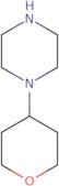 1-(Tetrahydro-2H-pyran-4-yl)piperazine dihydrochloride