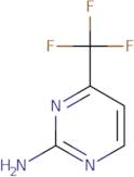 4-(Trifluoromethyl)pyrimidin-2-amine