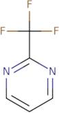 2-Trifluoromethylpyrimidine