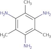 2,4,6-Trimethylbenzene-1,3,5-triamine