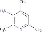 2,4,6-Trimethylpyridin-3-amine