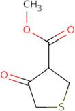 Tetrahydro-4-oxo-3-thiophenecarboxylic acid methyl ester