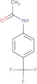 N-[4-(Trifluoromethyl)phenyl] acetamide